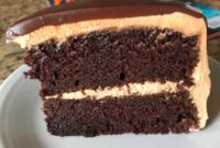 Midnight Masquerade Cake