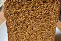 Anadama Bread: The Sweet Heart of New England Baking