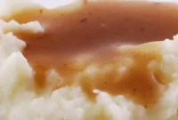 Effortless Gravy