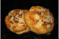 Great Harvest Inspired Scones