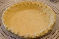 The Ultimate Flaky Pie Crust