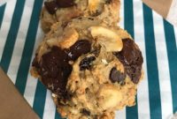 Guilt-Free White Bean Chocolate Chip Cookies