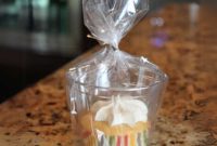 Perfectly Portioned Individual Cupcakes