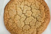 Potbelly-Inspired Sugar Cookies