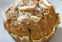 Small Batch Maple Bran Muffins