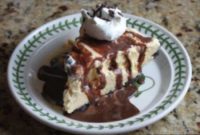 Sundae Dream Pie