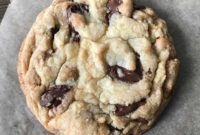 Mini Batch, Massive Chunk Cookies
