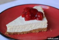 Hollywood’s Finest Small Batch Cheesecake