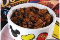 Easy Plant-Based Chili