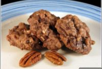 Tropical Cacao Crunch