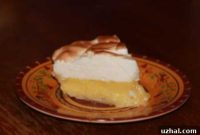 Divine Lemon Meringue Bliss