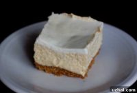Date Night Cheesecake