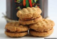 Hellfire Peanut Butter Pepper Jelly Sandwiches