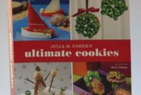 Julia Usher’s Perfect Cookie Collection