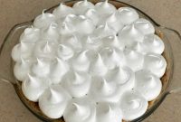 Fireside Chocolate Dream Pie