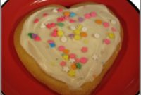 Effortless Cut-Out Sugar Cookies