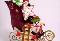 Jean Philippe’s Holiday Cookie Masterpiece