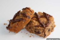 Double Nut Maple Bars