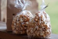 Festive Caramel Crunch