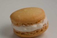 Flawless Macaron Shells and Fillings