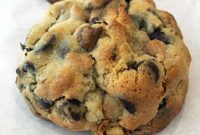 Gourmet Giants: Cold Butter Cookies