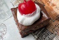 Decadent Chocolate Cheesecake Bars