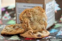 Homemade Cookie Mix Kits