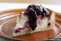 New York Cheesecake Your New Obsession