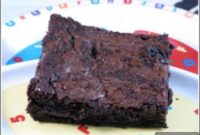 Nigel Slater’s Decadent Chocolate Brownies