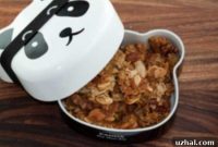 Fisher Nuts Giveaway: Indulge in Chunky Granola