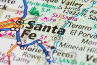 Flavorful Santa Fe Chicken