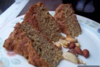 Mary’s Speedy Rye Loaf