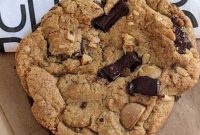Neiman Marcus Cookies & Espresso Indulgence