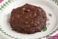 Upper Crust Bakery’s Black Gold Cookies