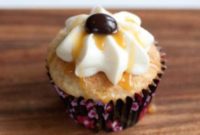 Coffee Creamer Cupcake Magic
