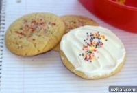 Assorted Sugar Cookie Delights