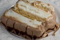 Heavenly Mocha Cloud Minis