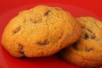 Rosie’s Bakery’s Irresistible Crunchy Chocolate Chip Cookies