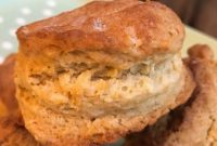 Cloud Nine Biscuits