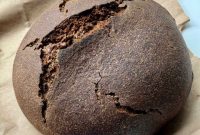Hearty Dark Rye