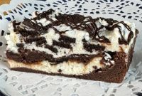 Ultimate Oreo Brownies