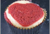 Decadent Red Velvet Cheesecake Delights