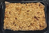 Mega Chunky Granola