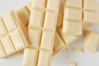 Luscious Coconut Cherry White Chocolate Delights