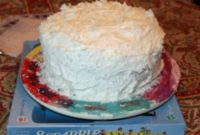 Emergency Father’s Day Cakes