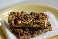 Delicious No Bake Energy Bites