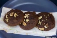 Delicious Coconut Flour Chocolate Cookies