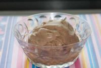 JIF Velvet Hazelnut Swirl