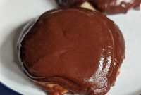 Berger Cookies: Baltimore’s Fudge-Topped Classic