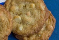 Zero Bar Cookie Delights